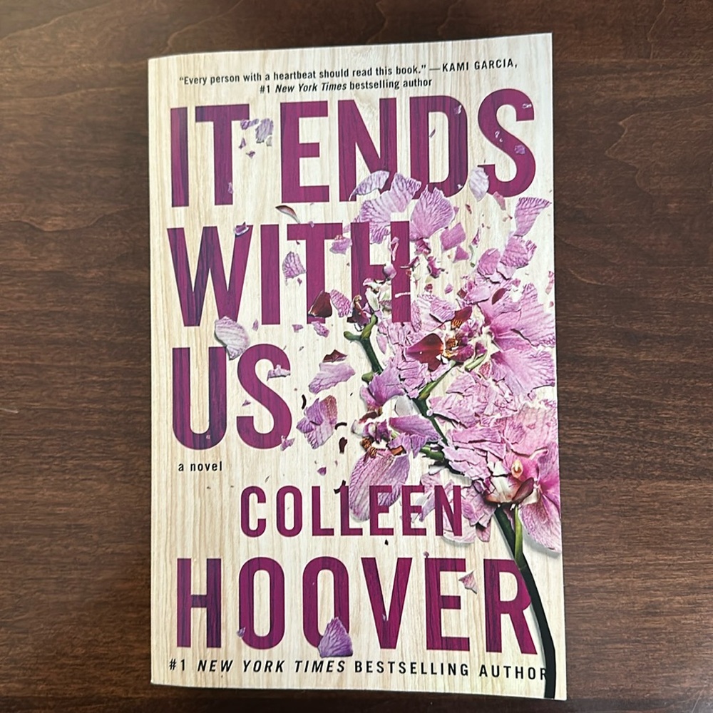 📚 It Ends With Us